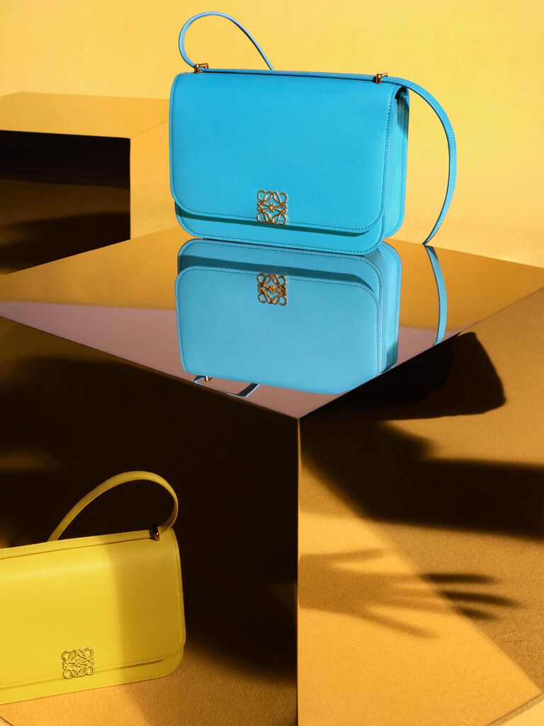 LOEWE | reinventing craft and leather