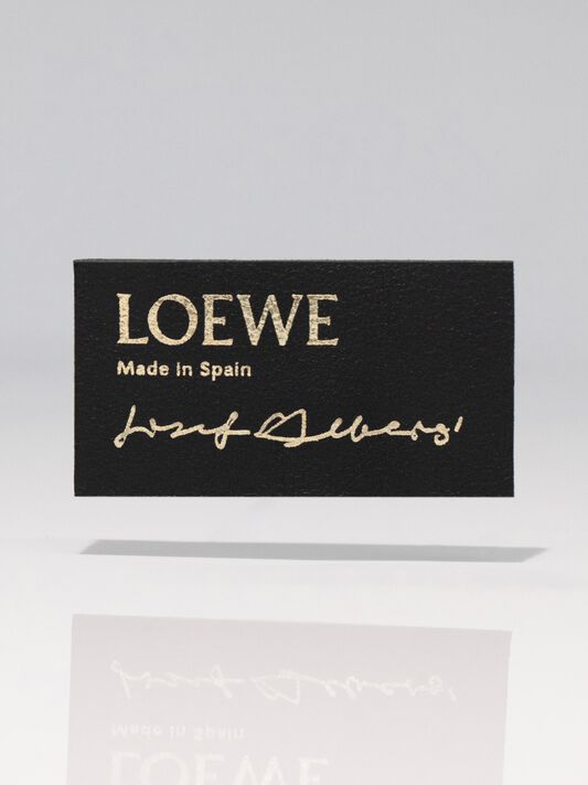 Loewe x Albers