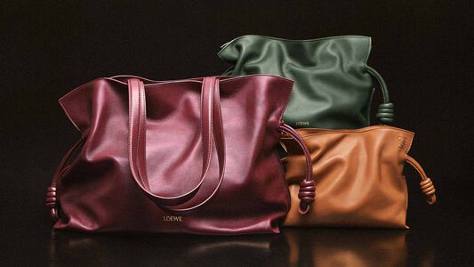 SS24 Women's Precollection bags