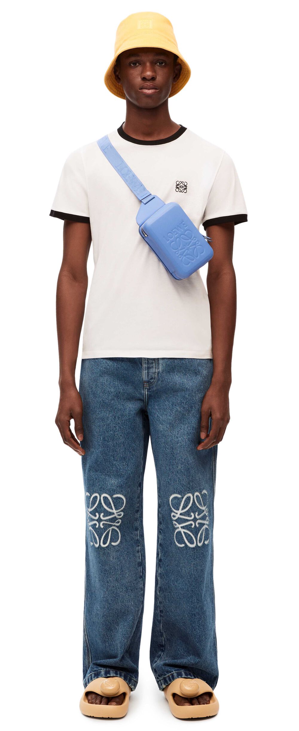 Wardrobe essentials