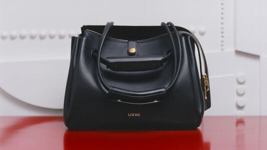 Madrid bag