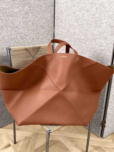 This Loewe Puzzle Bag alternative is just $69 on