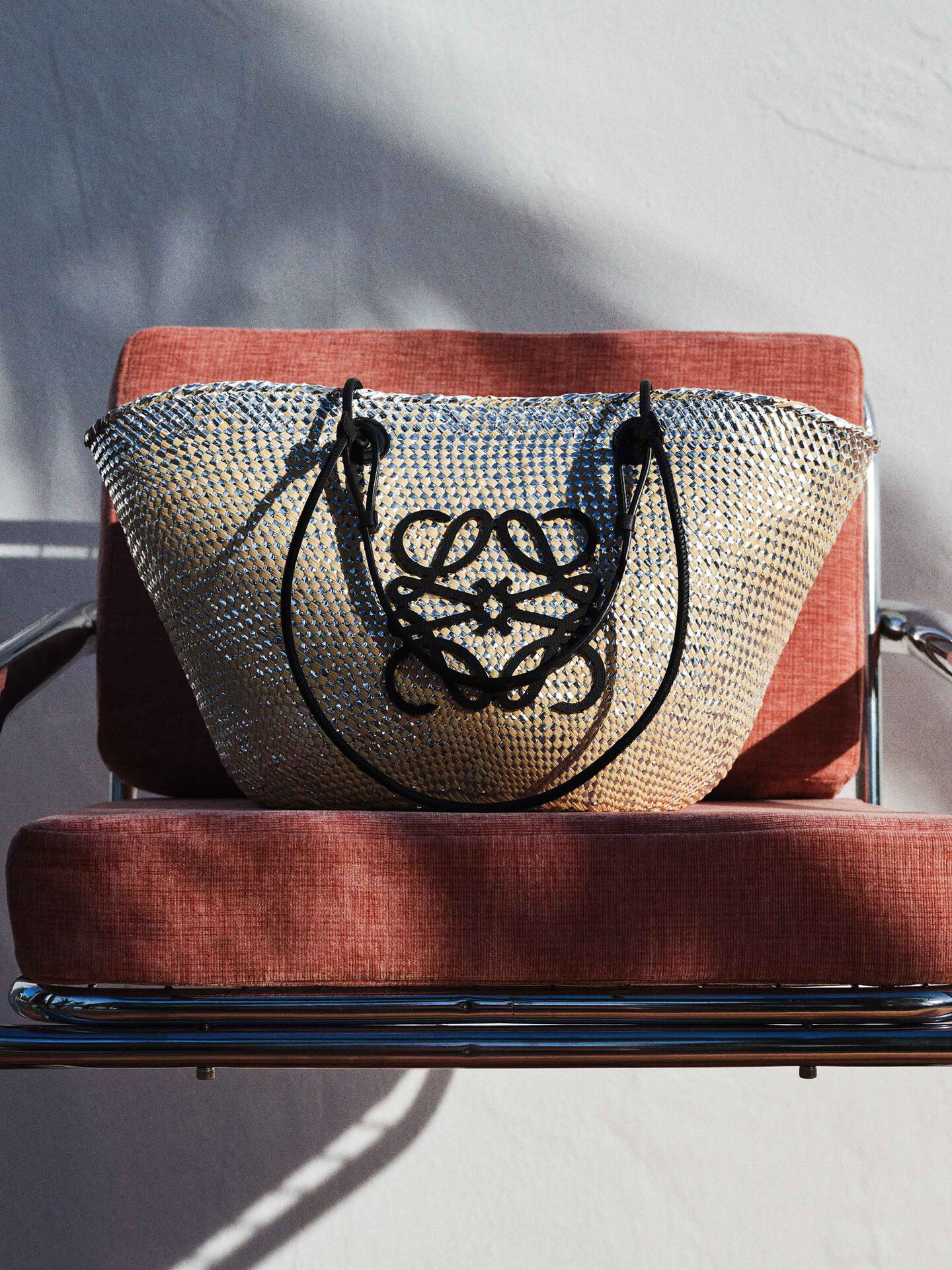 Paula's Ibiza baskets