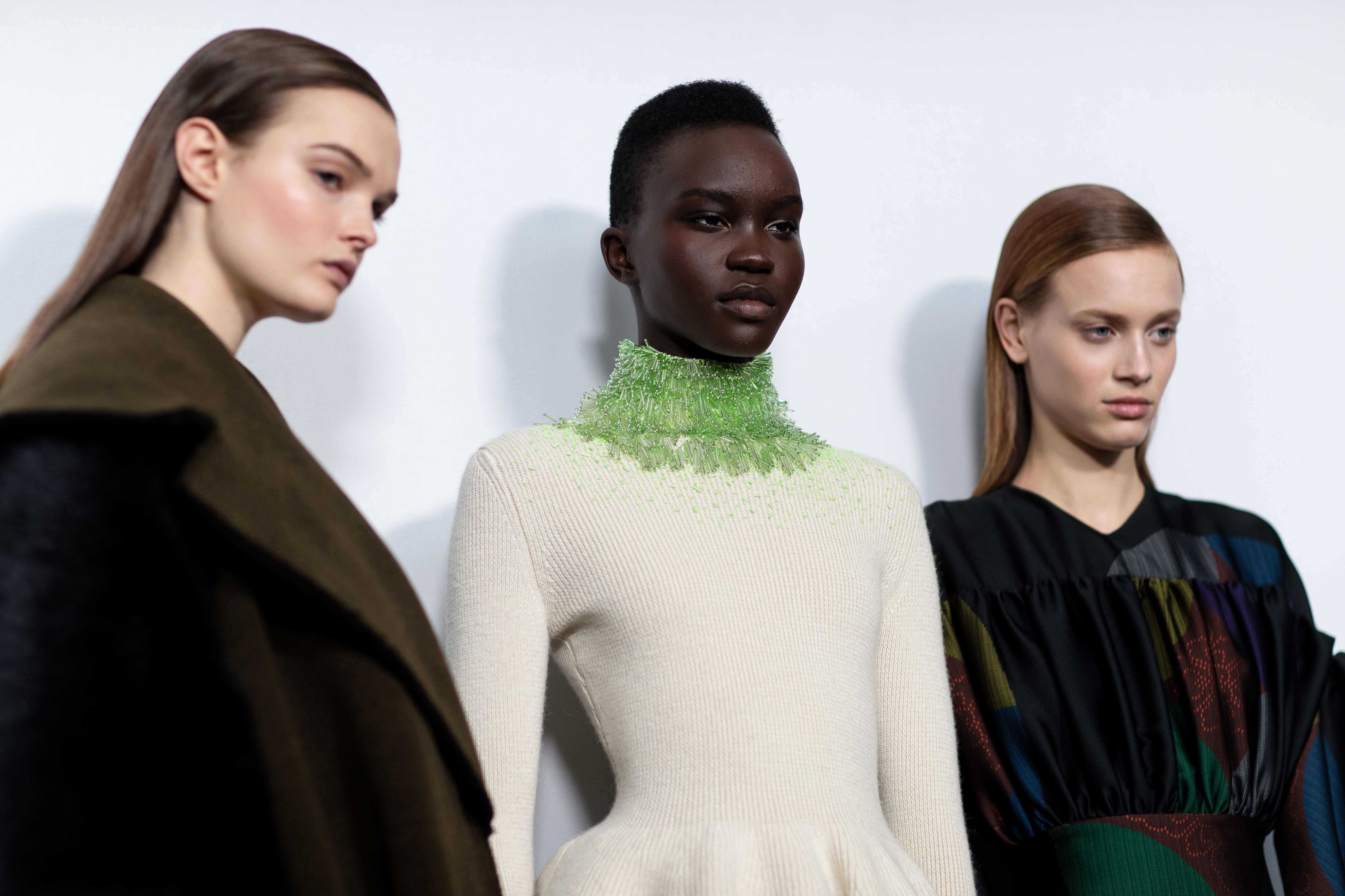 womanswear