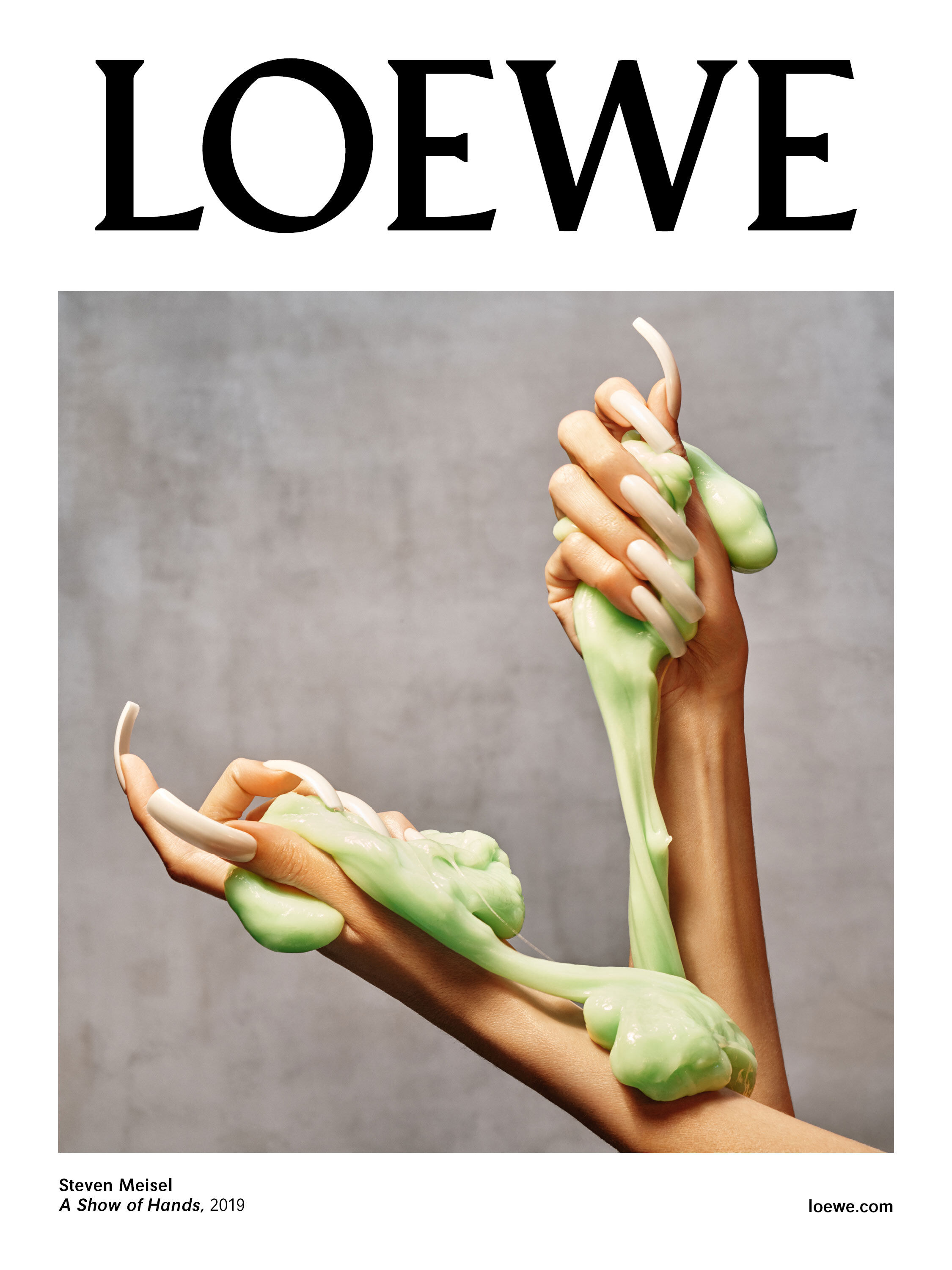 Steven outlet meisel loewe