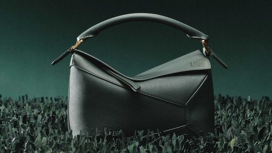 SS23 Men's campaign bags