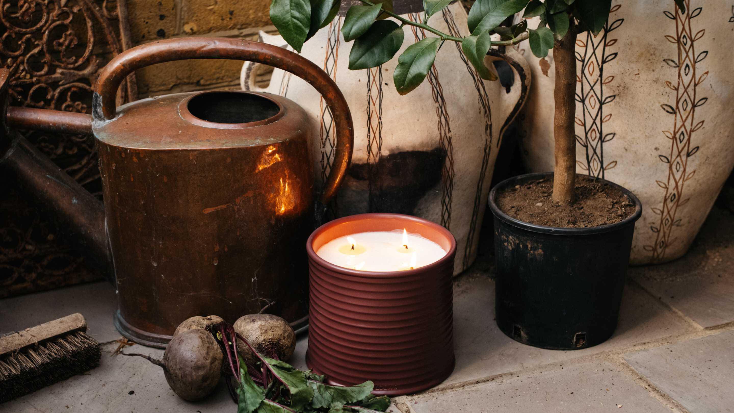 loewe home scents