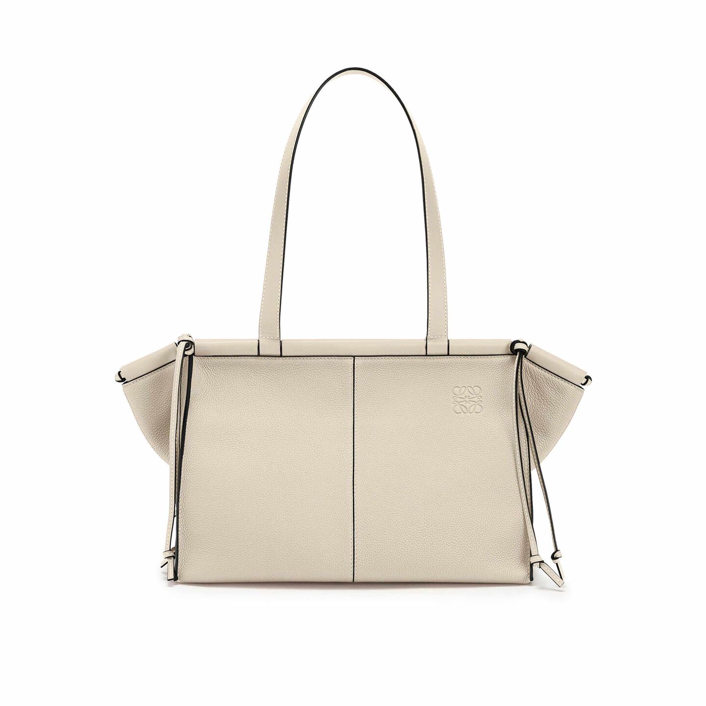 Loewe Reinventing Craft And Leather