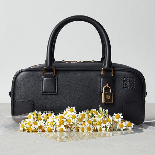 確認用画像 loewe 行きつい barroco artesano ロエベ アマソナ36
