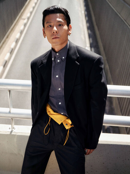 loewe ss27 preco main campaign talent rgb cropped 3x4 4
