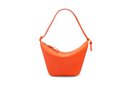 Mini Hammock Hobo bag