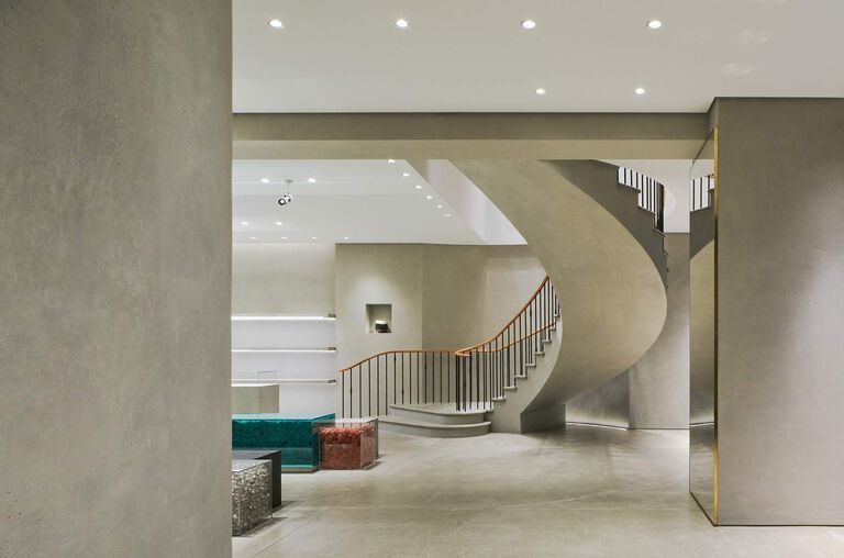 Loewe Reinventing Craft And Leather