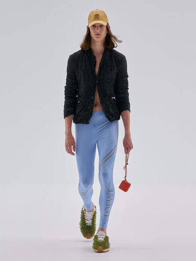 Spring summer 23 LOEWE show look 16