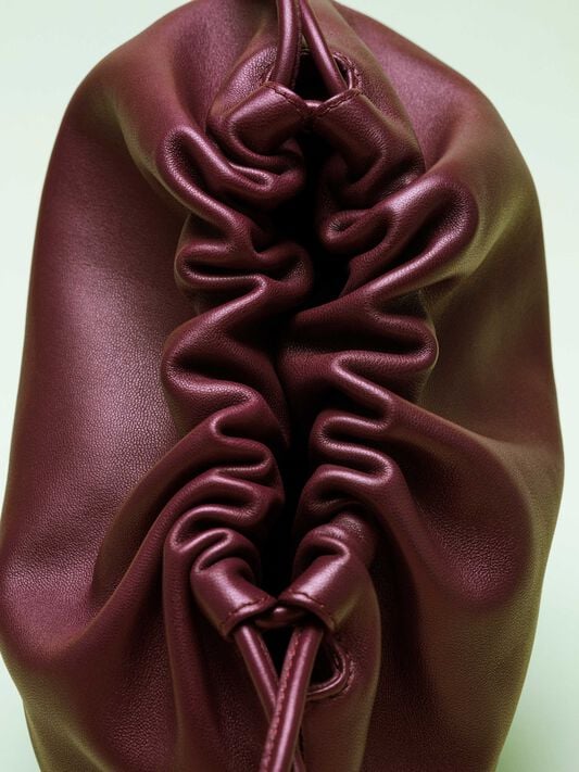 Flamenco Purse