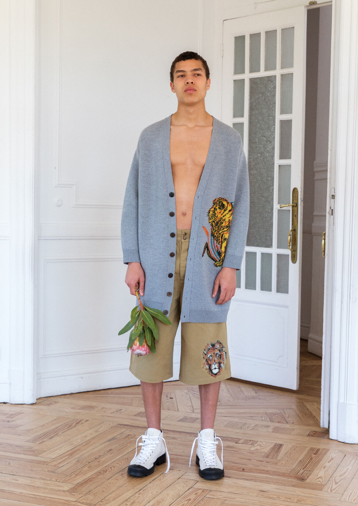 Loewe sales ss19 mens