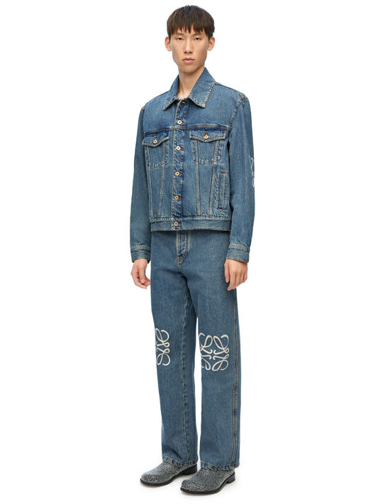 Unmistakably LOEWE Men