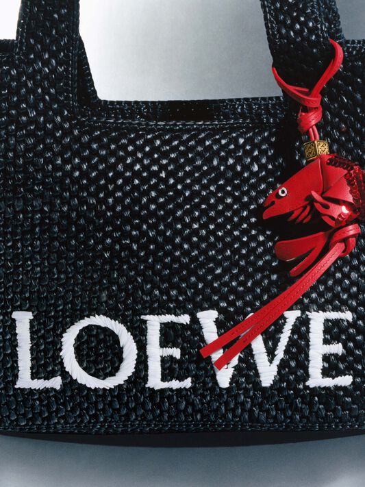 Personalise your bag