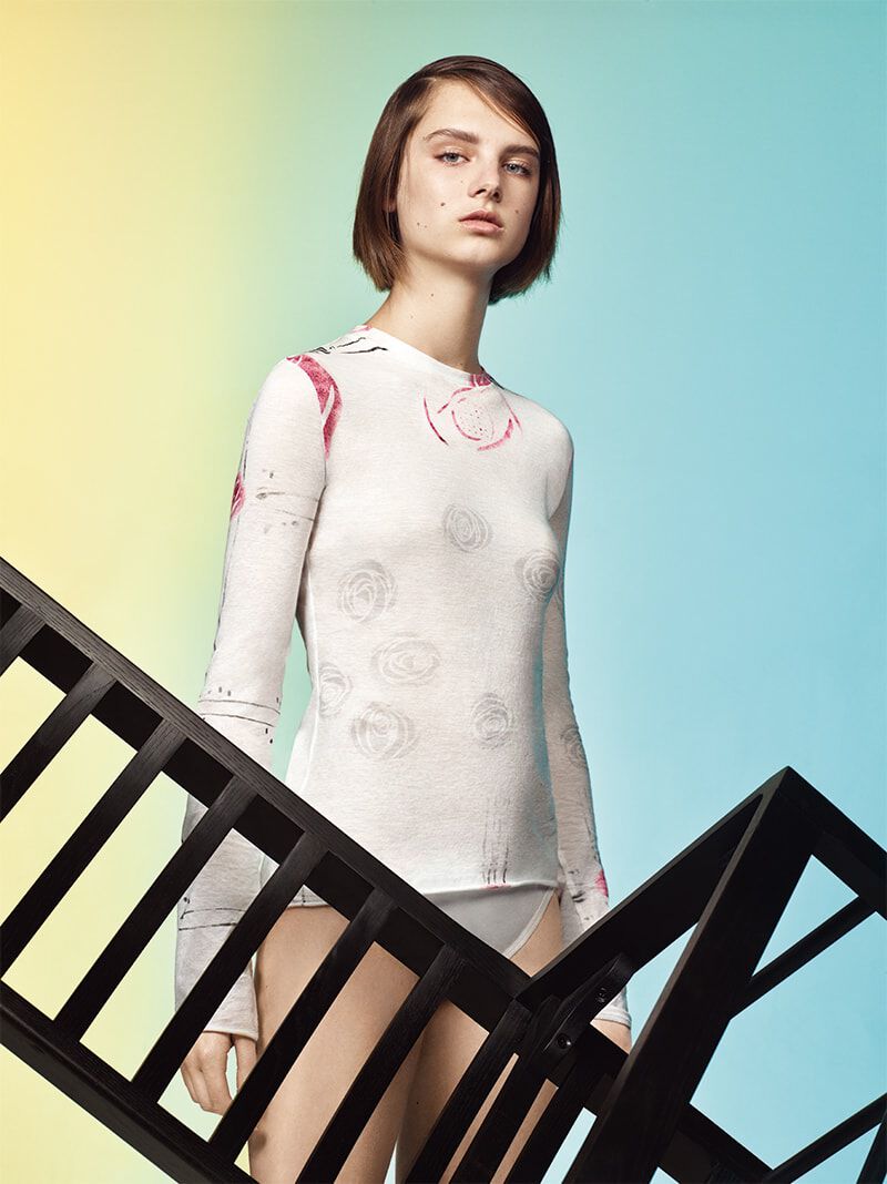 Loewe mackintosh store