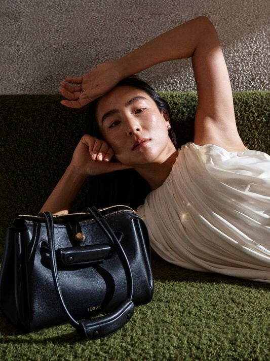 Madrid bag