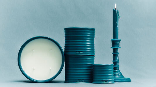Home scents