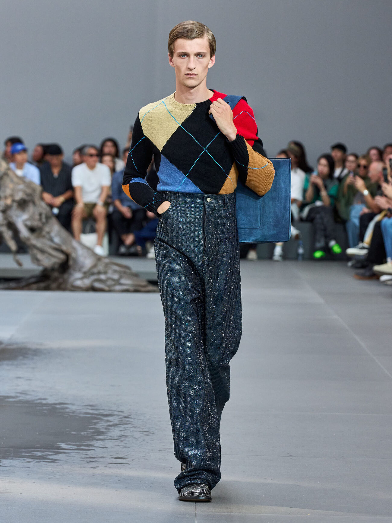 SS24 Men