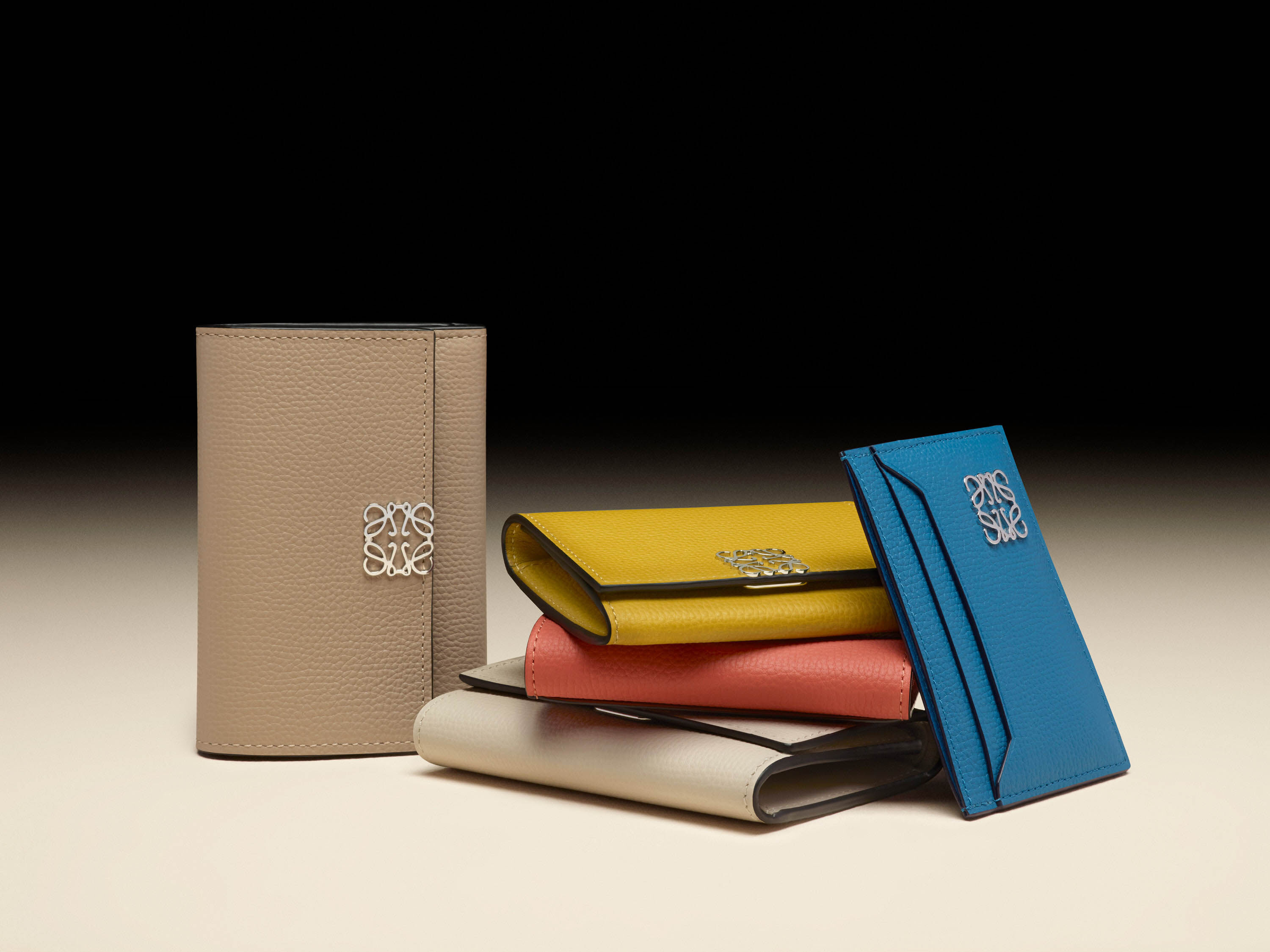 LOEWE  reinventing craft and leather.