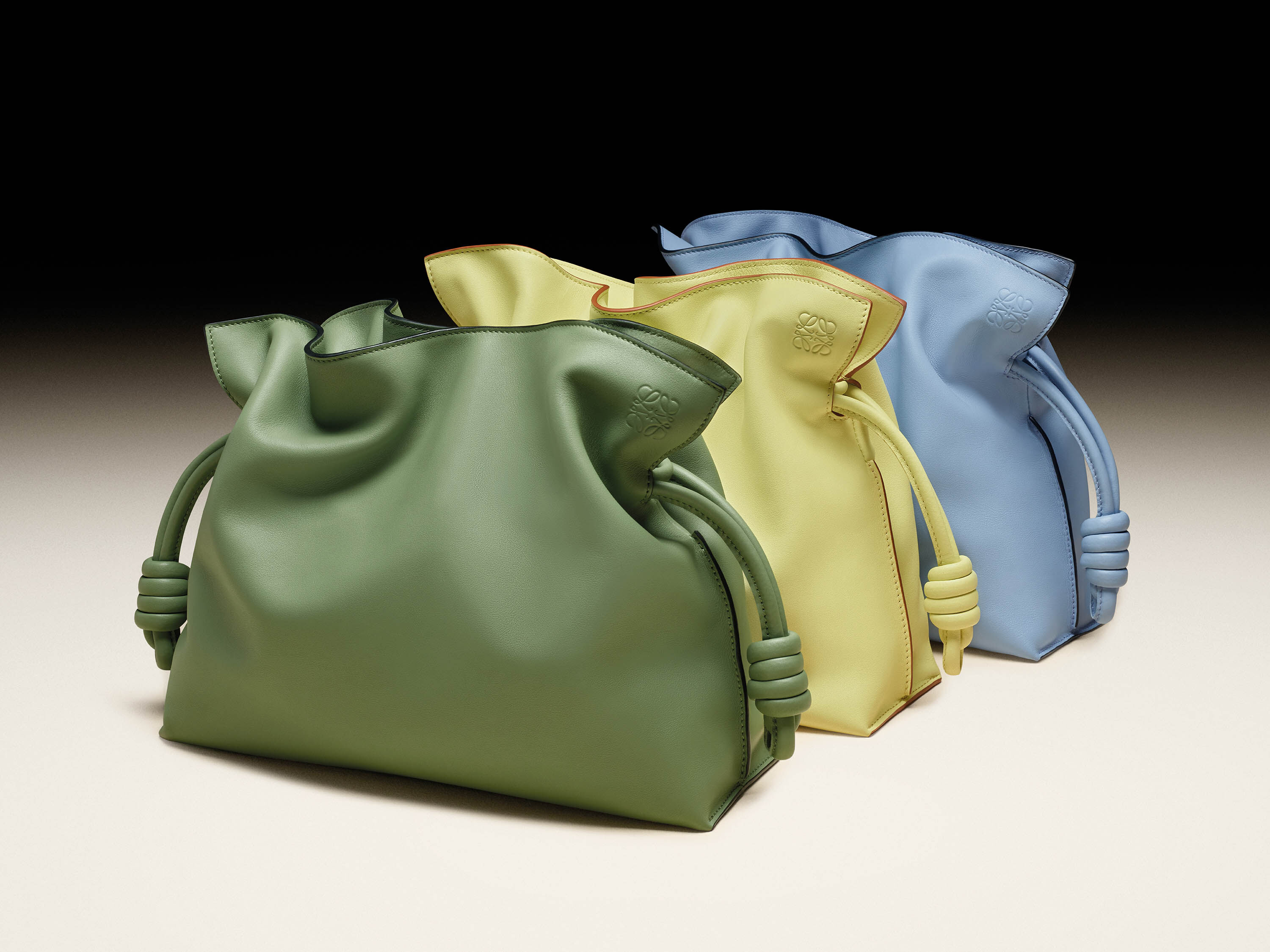 loewe designer bags
