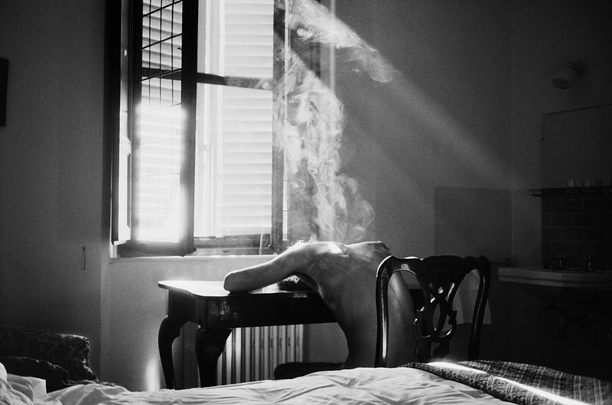 The life and legacy of Hervé Guibert - LOEWE