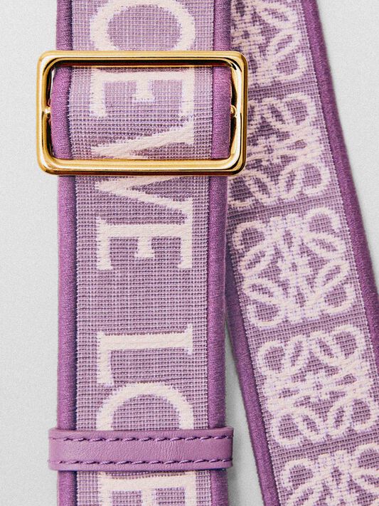 Personalise your bag