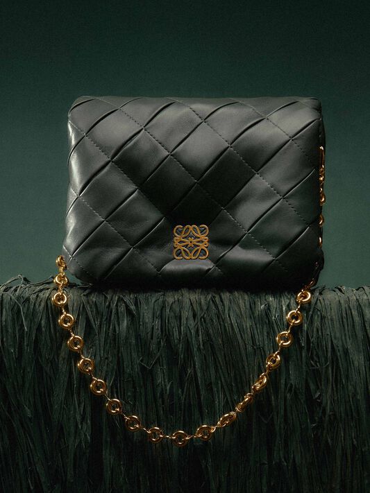 SS24 Women's Precollection bags