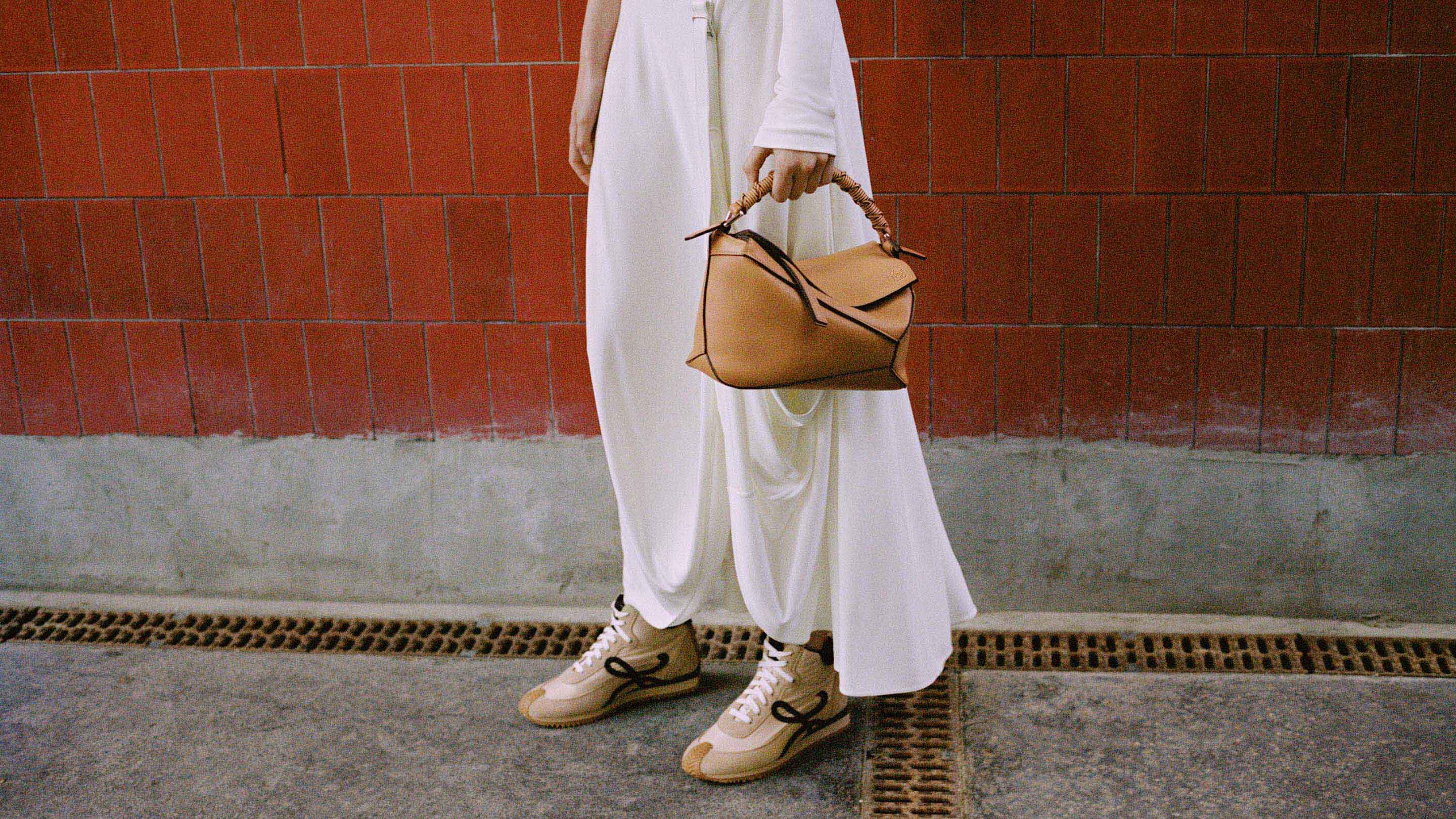 Bolsos de lujo para mujer