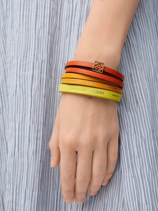 fw25 paulas bracelets