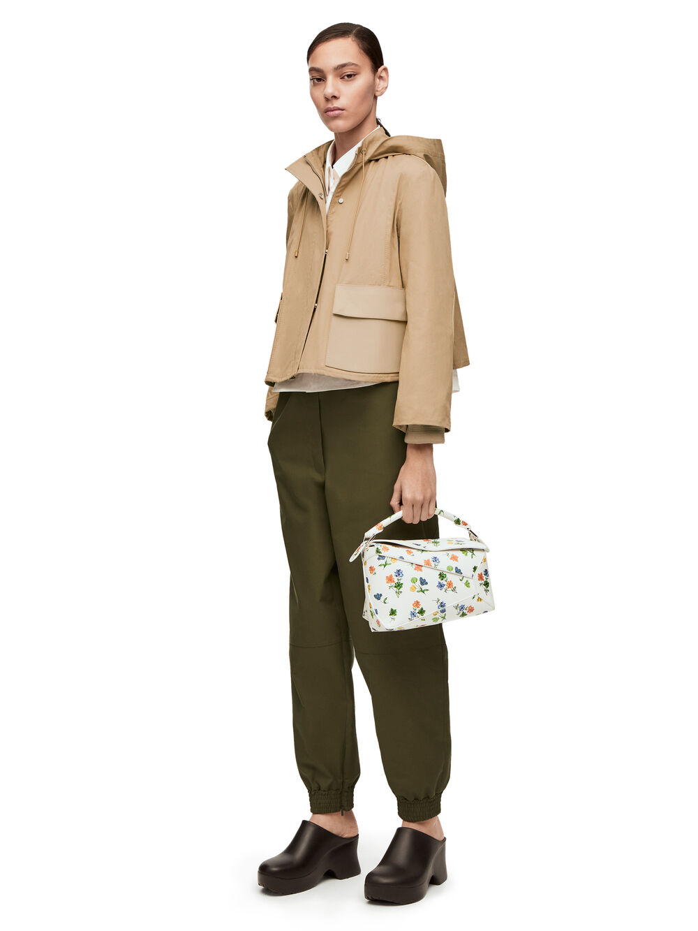 Spring refresh