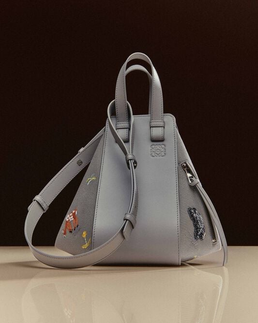 LOEWE I Suna Fujita