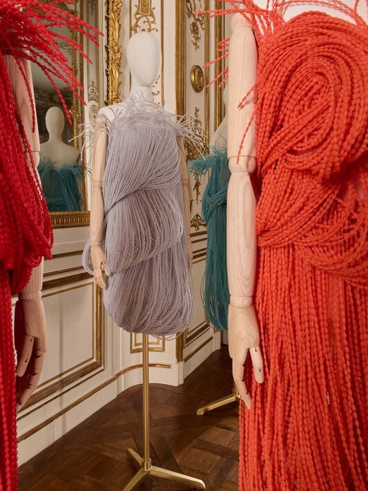 FW25 Presentation