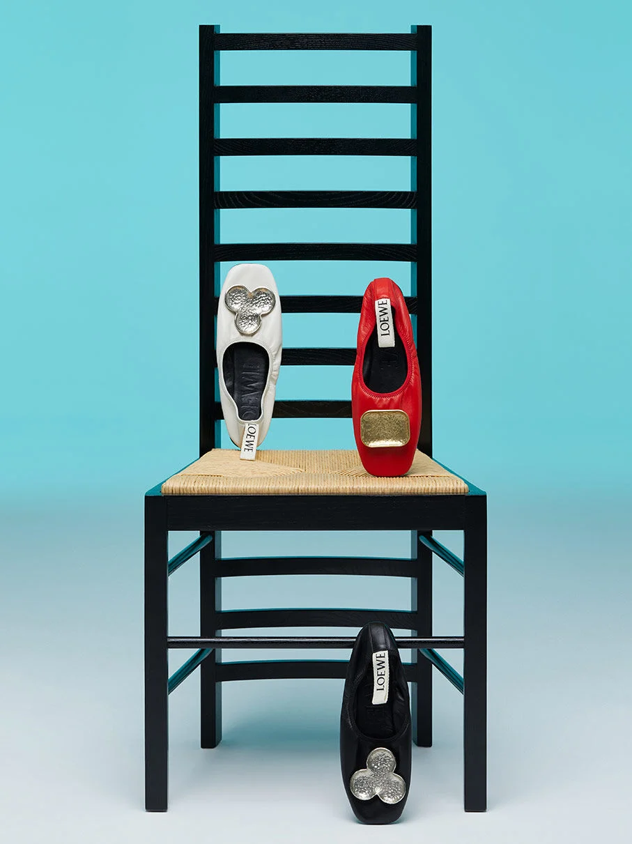 LOEWE official website – luxury clothes and accessories