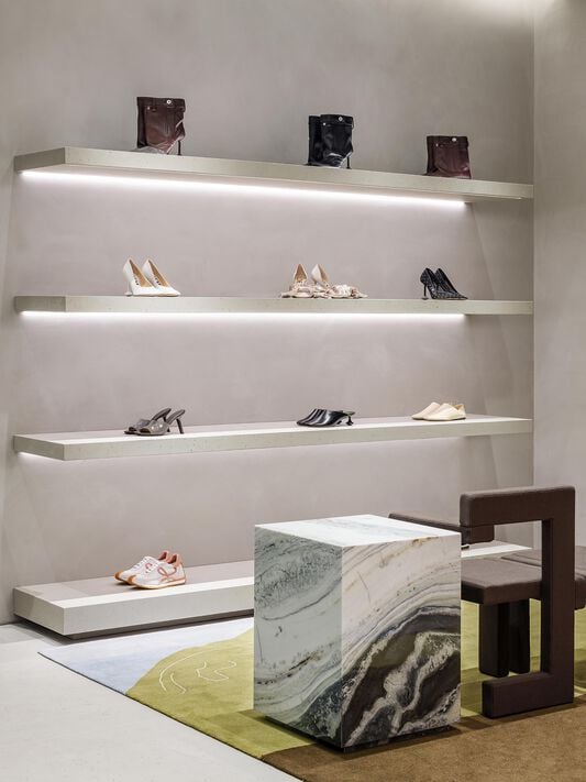 LOEWE I Oslo opening