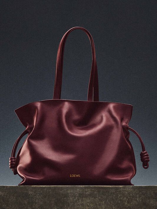 SS24 Women's Precollection bags