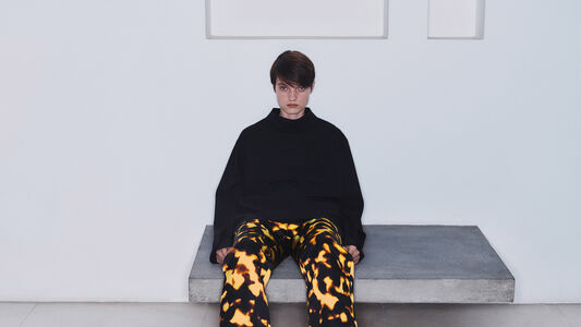FW23 Women's collection