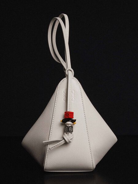 Mini Hammock Hobo bag