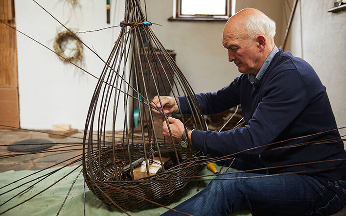 Hogan baskets sales