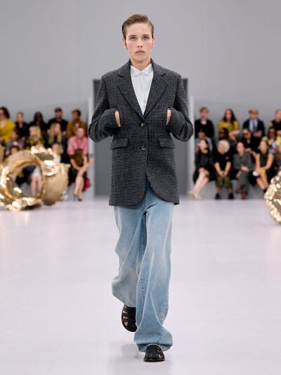 Spring Summer 2024 LOEWE Women show