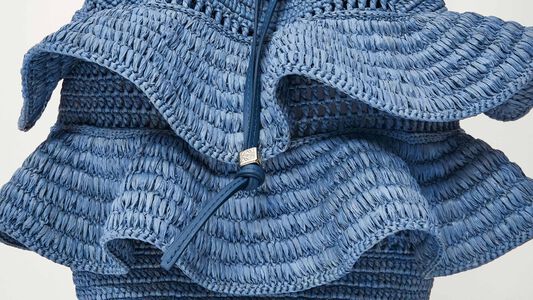 LOEWE I Paula's Ibiza 23 I Summer Craft