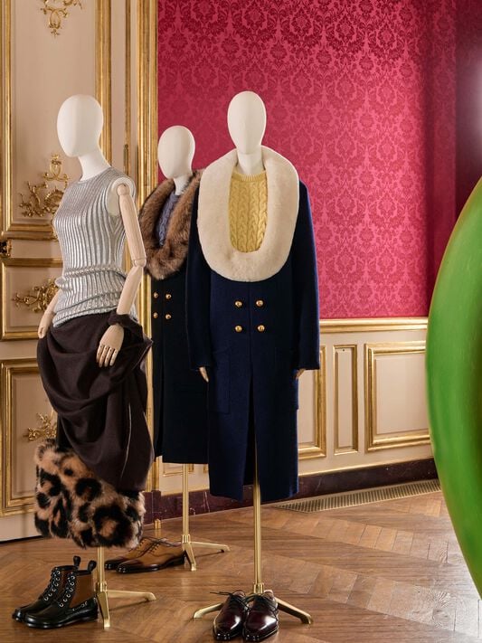 FW25 Presentation