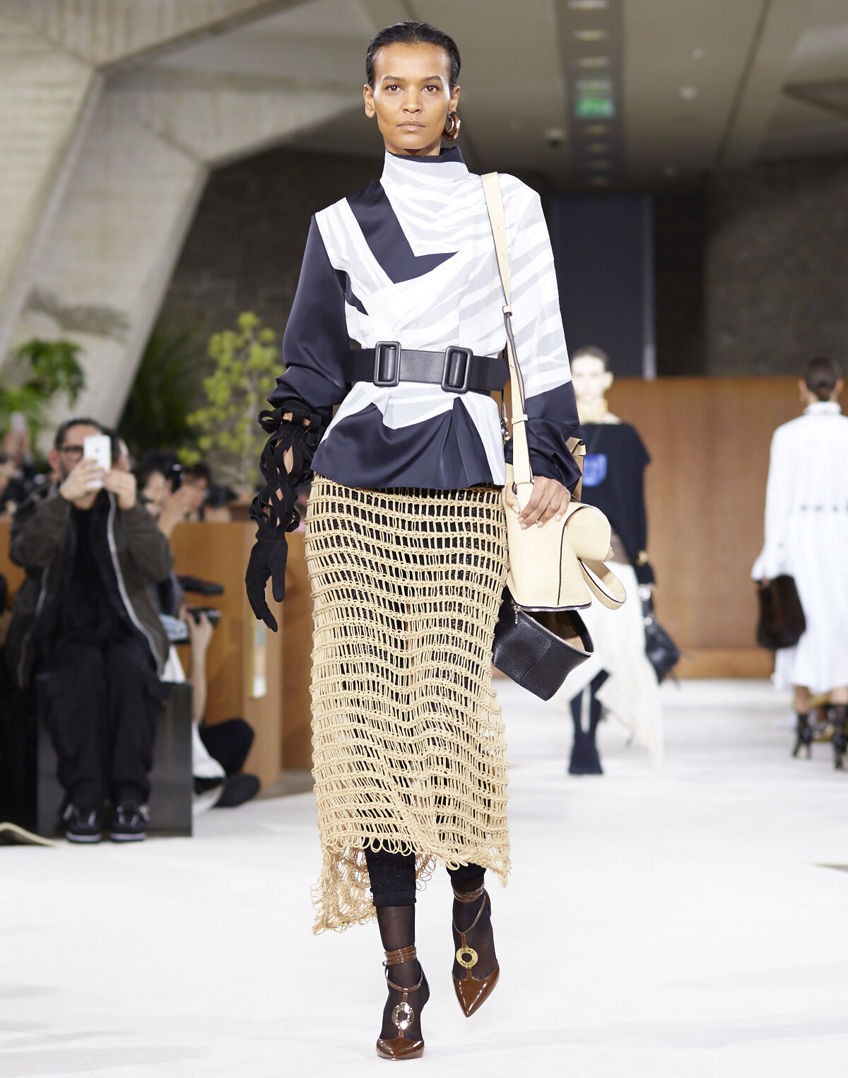 Loewe fall 2016 2025
