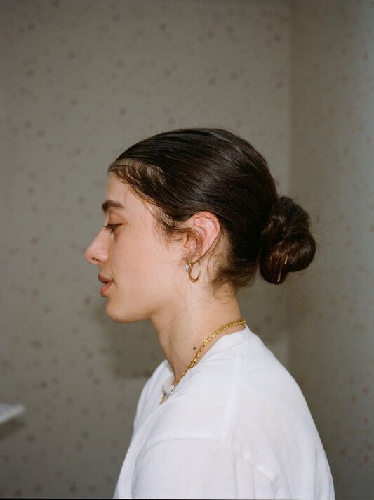 LOEWE I Studio Voltaire