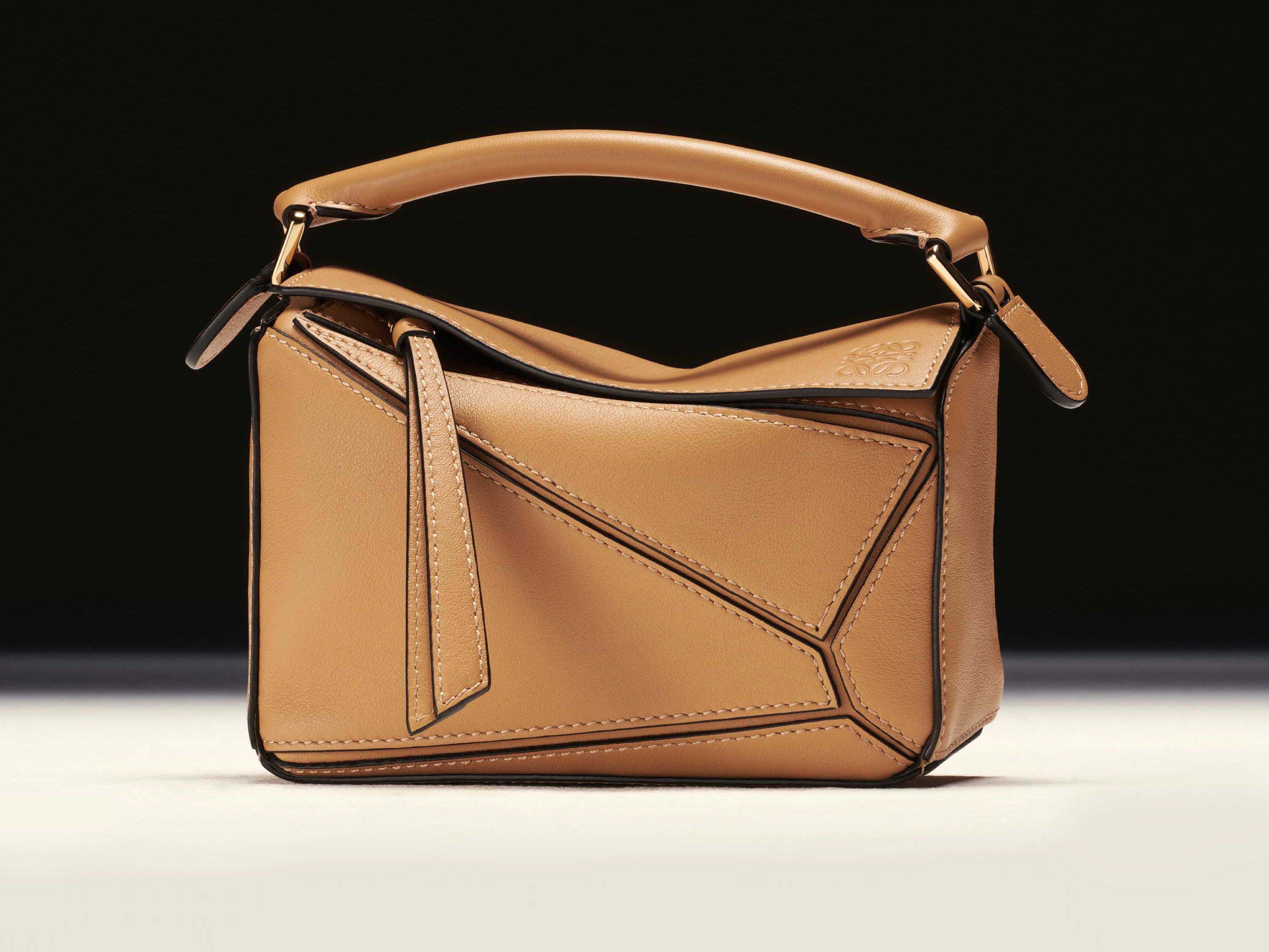 loewe sling bag