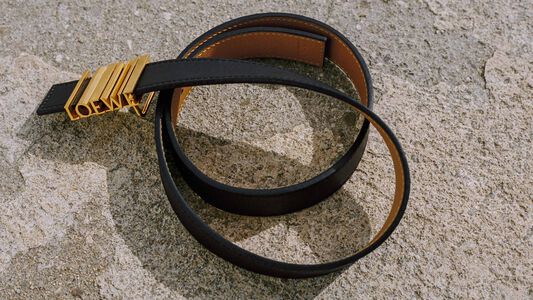 FW23 Preco Belts