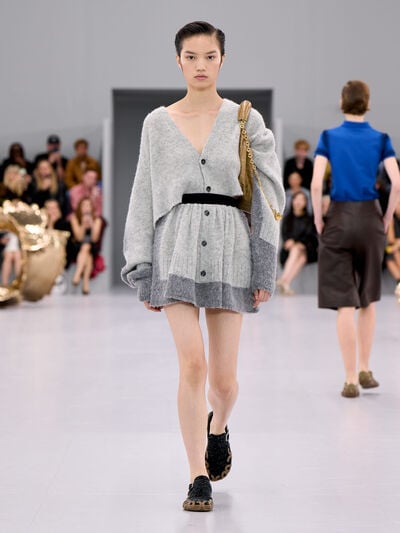 Spring Summer 2024 LOEWE Women show