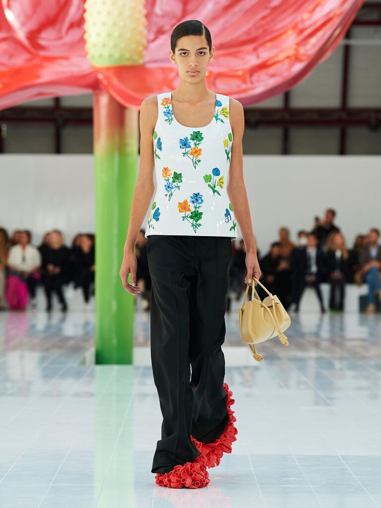 Paseo bag